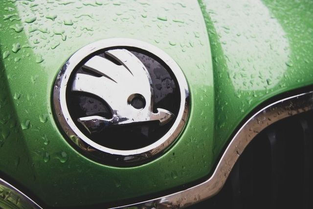 У Дніпрі затримали розкрадачів Skoda, які розбирали припарковані авто на запчастини