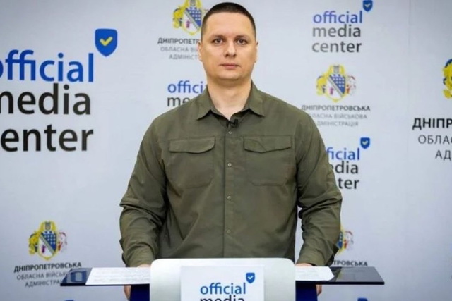 У мэра Днепра появился новый заместитель: что о нем известно