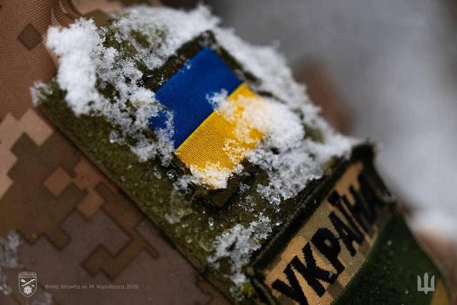 фото 66 ОМБр ВР изменила систему соцзащиты военных: кого это коснется