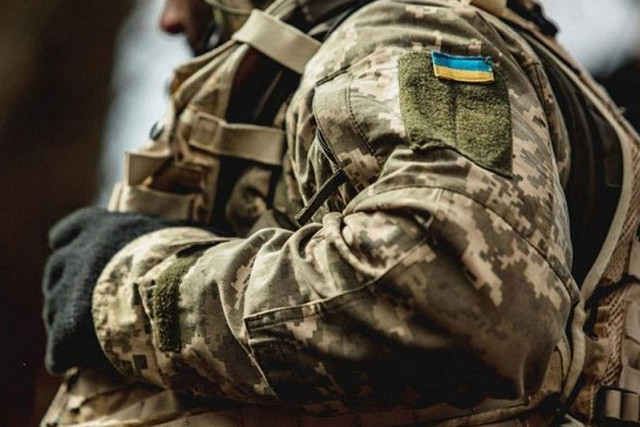 Мобілізованого у Кривому Розі батька підлітка тимчасово відпустять додому. Офіс Уповноваженого з прав людини готує лист