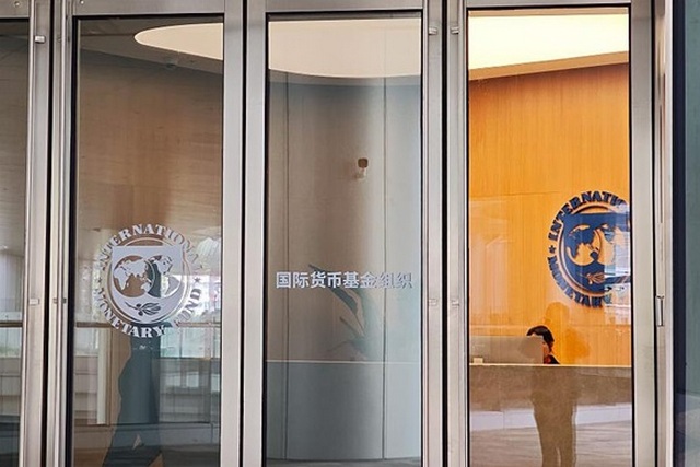 Фото: Getty Images (ілюстративне фото) Нова 4-річна програма МВФ передбачає 10 траншів для України