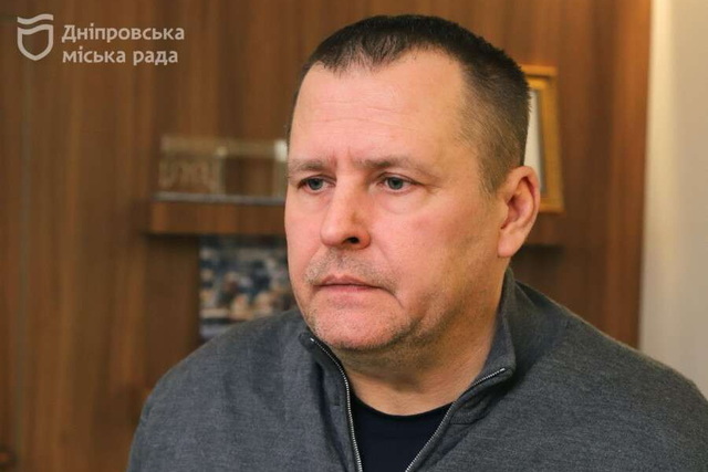 «Очередь дошла и до меня»: мэр Днепра Борис Филатов о вражеской атаке на город