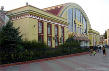 ������ �������� ���� ����� � ����