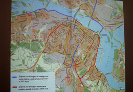 � 2011 ������������� ��������, ������, ������ ����������� � ������������