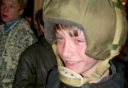 ��������� � ���� ��� ������������� �������� ����