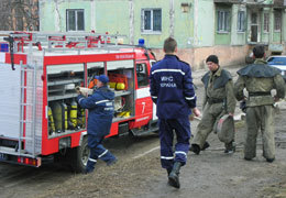 ����� � ������� ������