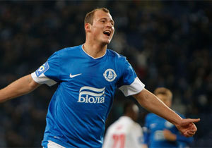 ������� - ����� 0:1