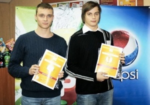 �������� ��� � ��������� ��������� IT-������� �������� ���� 5�!