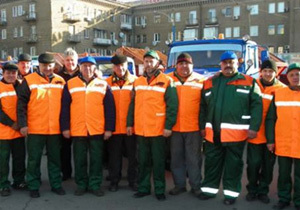 ������ ������� �����