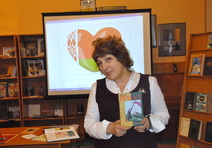 ���������������� ��������� ������������� � ������ � ����������� ������������ ��������� ����� ������