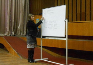 � ���������������� ���������� � �������� ��������������� ������