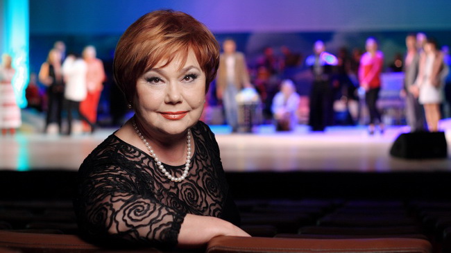 Директору Днепродзержинского театра присвоено звание