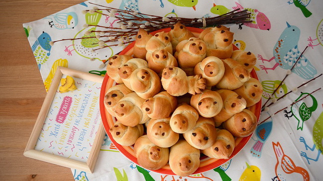 Фото: А.Поспелов / Православие.Ru Музей истории Днепродзержинска приглашает на Праздник Украинской Весны