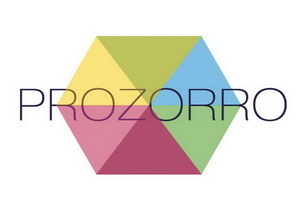 ��������� ������� ������� ProZorro ��������������� ��������� 2,48 ��� ������