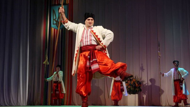 У Шевченківські дні в Кам’янському відбудеться патріотичний концерт