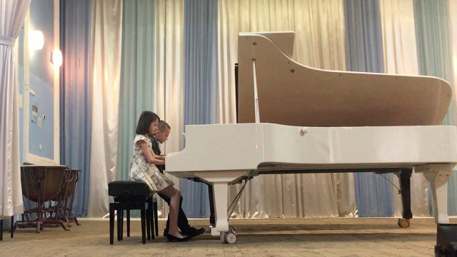 Кам`янські музиканти здобули нагороди на всеукраїнському конкурсі