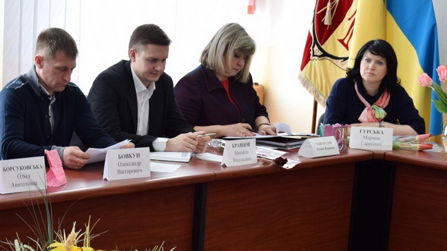 В Каменском установят 30 зарядных станций для электромобилей