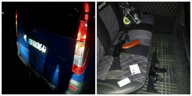 � ������ �������� �������� Mercedes � ������������� ������� � ������