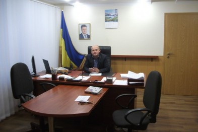 Материальное обеспечение полиции Каменского хромает