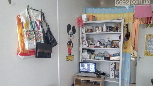 Многодетная семья проживает на 24 кв. метрах. Городок для переселенцев в Каменском перестал быть транзитным