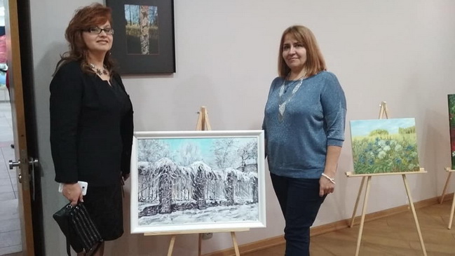 ������� ��������� �� ���������� ������������ �� �������� � ���������� ���������� ����������