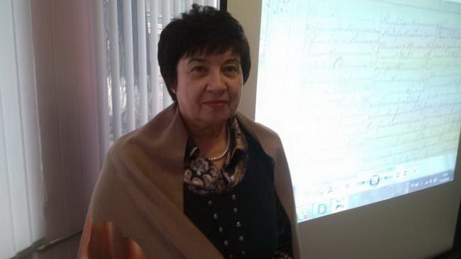 �������� ����������� ������������ ������� ���������� ������ � ��������