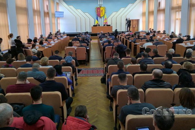 Клуб боевых искусств «Зевс» получил в бесплатное пользование помещение в Каменском