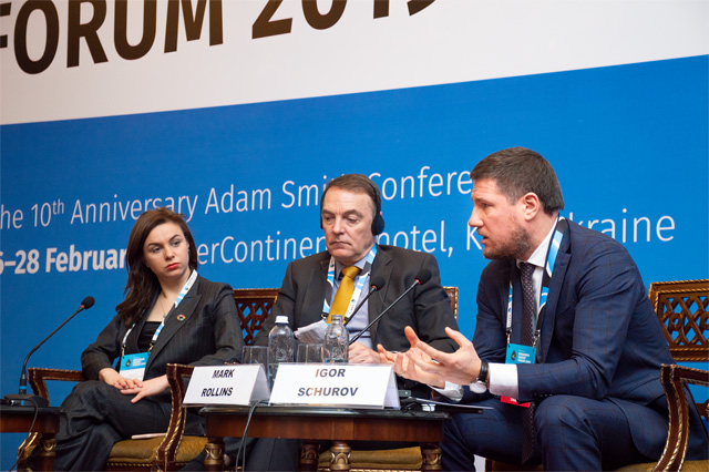 В Украине планируют добывать газ с глубины 7 км