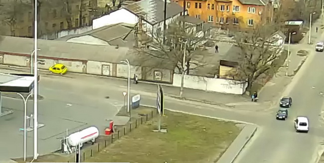 �� ���������: � ��������� ����������� Ford � Chery