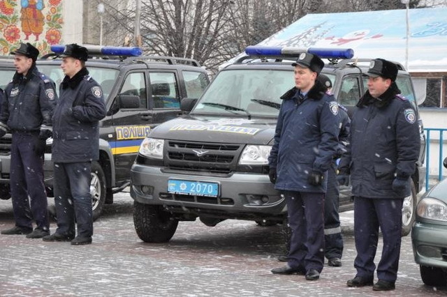 ��������, �������������, ������� � �����: ��������� ������� ��������� � ������ ������������� � ���������