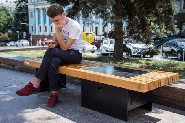 ������ ������� 2019: ������������-�������������� ��������������, ���������� SMART-��������, 3D-���������� � �����