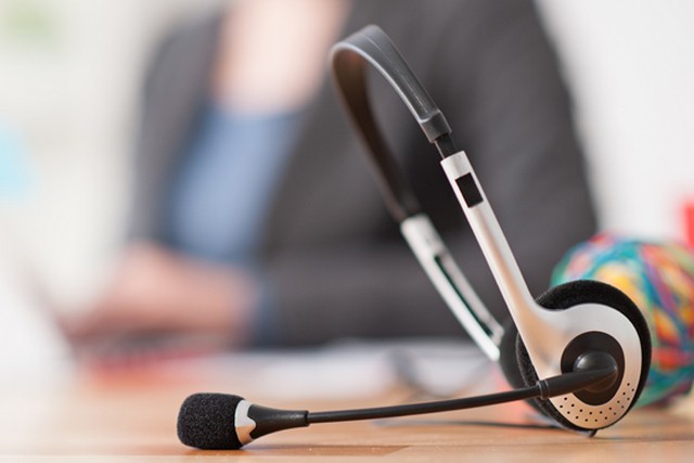 фото из открытых источников Щомісяця контакт-центр «Дніпровських енергетичних послуг» відповідає на 160 тис. запитів клієнтів