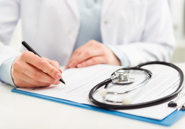 Після 1 квітня кам'янчанам, які не уклали декларацію з лікарем, можуть відмовити у наданні первинної медичної допомоги