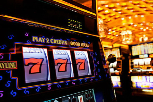 В Каменском закрыли 3 незаконных игровых зала