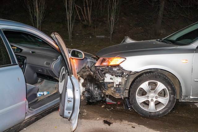 � ������ �������� ��������� ����������� Mazda � Kia: ���������� ����