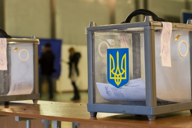 Стали известные первые итоги выборов: данные экзит-полов