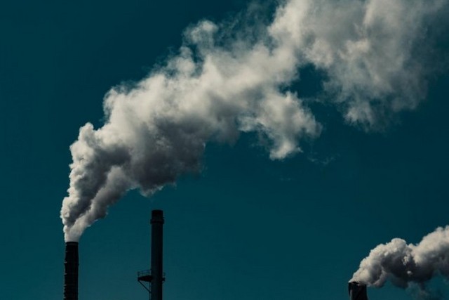 Минэкоэнерго хочет реформировать налог на СО2