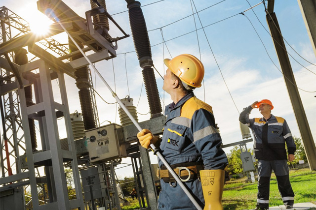 Жителі АНД та центрального району Дніпра отримають оновлену електромережу