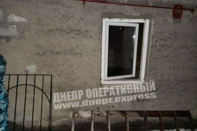 В Таромском домушники вернулись во двор, в котором проводили «разведку»