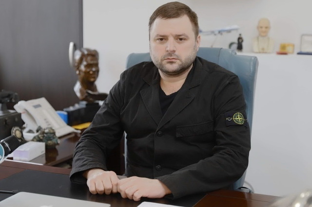 Заммэра Днепра Лысенко рассказал о готовности города к войне, коммуналке и работе бизнеса