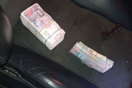 На Дніпропетровщині затримано вісім підозрілих осіб, які можуть бути причетні до співпраці з країною-агресором