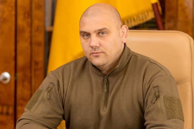 374 день войны: ситуация на Днепропетровщине на вечер 5 марта