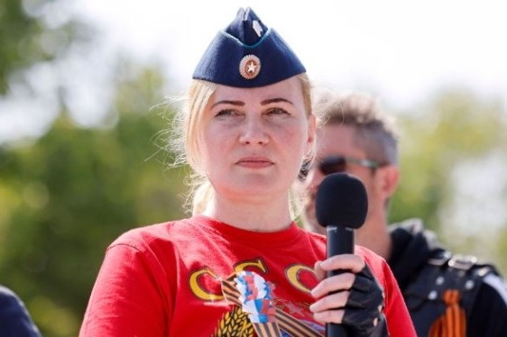 В Германии будут судить уроженку Днепра Елену Колбасникову