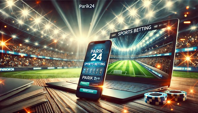     Parik24:    