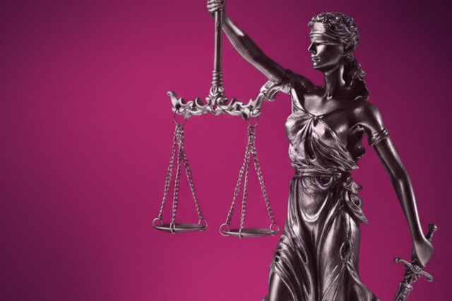 Правовая помощь в Днепре: советы юриста по военным и уголовным делам