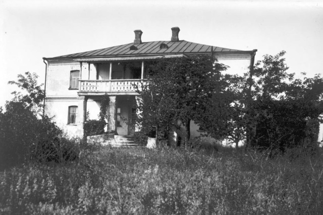 Ще одна старовинна будівля Дніпра набула статусу пам'ятника