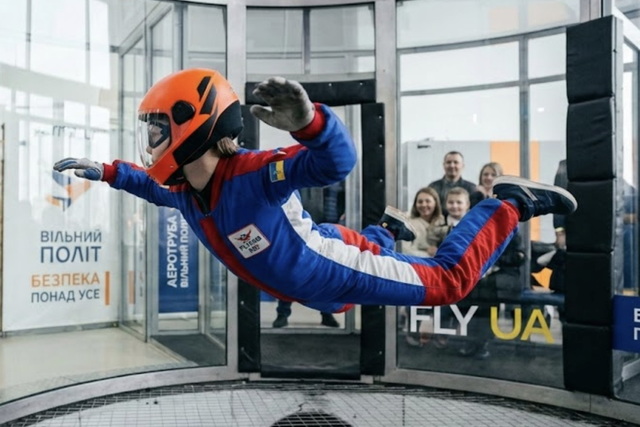 Скандал в ТЦ «Вавилон»: родители обвиняют аэротрубу в травмировании ребенка, заведение заявляет о шантаже