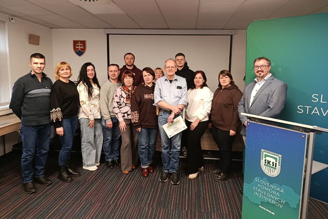 Архітектори та будівельники Дніпра стануть ще ближчими до Європи