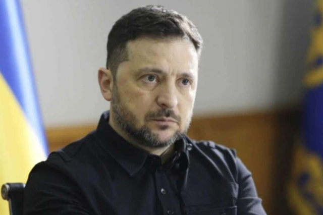 Обмін частини Дніпропетровщини та прикордоння: Зеленський прокоментував чутки про «торги» з рф