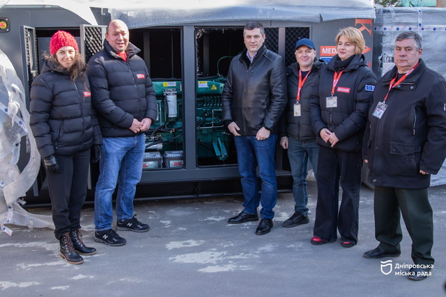 ������ ������� 7 �������� ���������� ��� ����� ������� ��������������� �� ����������� ����������� Medair